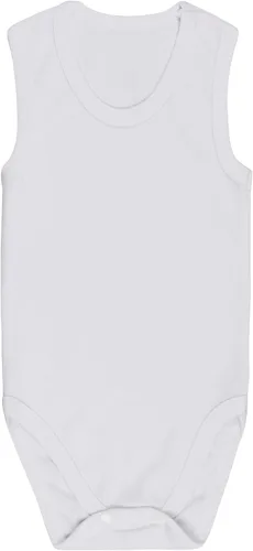 Miniatura 2 de ToBeInStyle Body de una sola pieza para bebé, 4