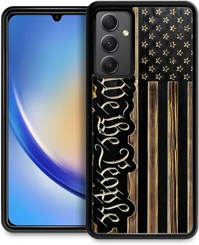 Miniatura 29 de DAIZAG Funda compatible con Samsung Galaxy A54 5G, protección completa, a prueba de golpes, antiarañazos, funda de poliuretano termoplástico