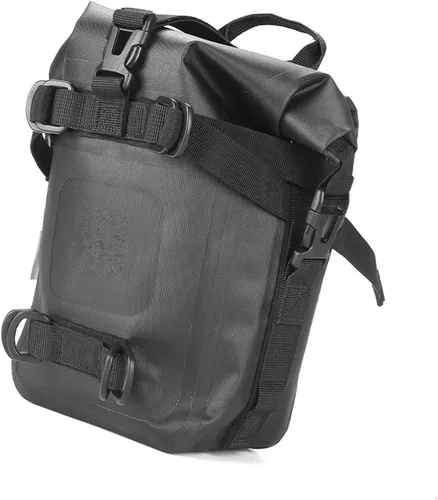 Miniatura 7 de Accesorios de bolsa para Y&AMAHA TRACER 900 MT09 MT10 FZ07 FZ09 Motocicleta Bolsa de cola Bolsas de asiento trasero