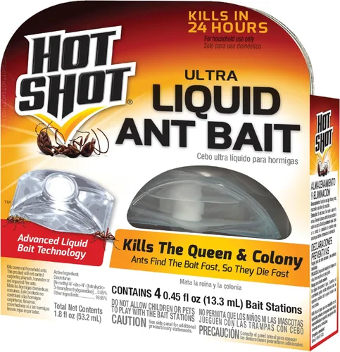 Miniatura 10 de Matahormigas Hot Shot MaxAttrax, 4