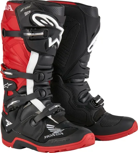 Miniatura 11 de Alpinestars Tech 7 Enduro Botas para hombre