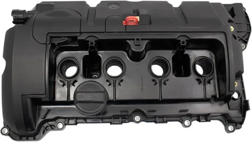 Miniatura 173 de TRQ Tapa de Válvulas Compatible con 2011-2014 Chrysler 200 2007-2010 Sebring 2008-2014 Dodge Avenger 2007-2012 Caliber 2009-2020 Journey 2007-2017
