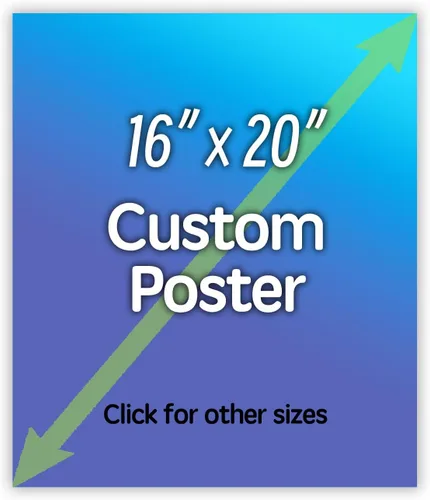 Miniatura 19 de DP BOUTIQUE Impresiones de póster personalizadas, sube tu imagen/foto, impresión de imagen personalizada a póster, impresiones artísticas de pared