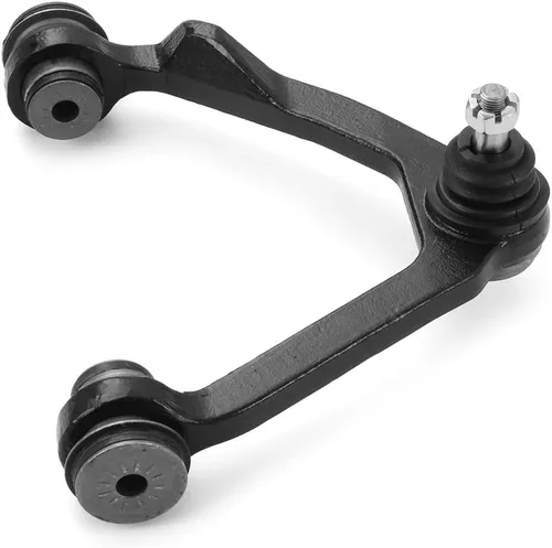 Miniatura 97 de Metrix Premium Chassis Parts - Brazo de control superior delantero derecho con junta esférica y conjunto de buje para 82-85 Mercedes-Benz 300CDT