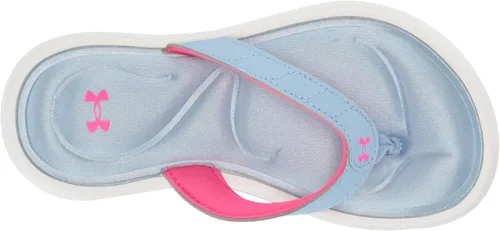 Miniatura 5 de Under Armour Sandalias unisex Atlantic Dune Ii T Slide para niños