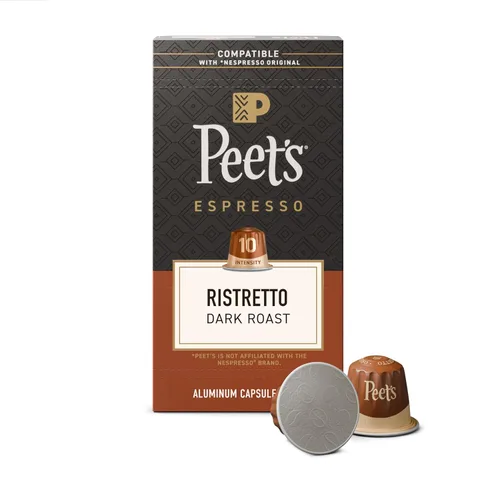 Miniatura 12 de Peet's Coffee- Cápsulas de expreso