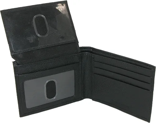 Miniatura 4 de John Deere Cartera de pasaporte para hombre