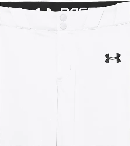 Miniatura 5 de Under Armour Pantalones de béisbol utilitarios para niños