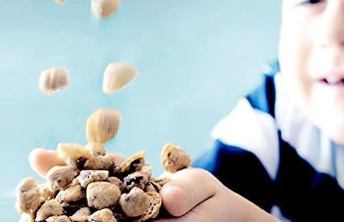Miniatura 7 de Las galletas con chispas de chocolate más pequeñas y irresistibles del mundo, regala microchips gourmet, mini galletas frescas de 5 onzas en caja