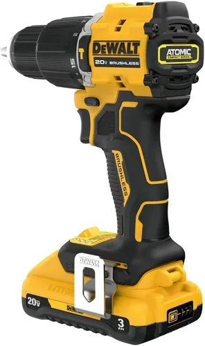 Miniatura 4 de 20V ATOMIC COMPACT HD - KIT