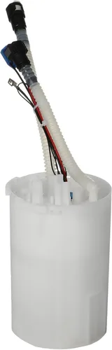 SCITOO Conjunto de módulo de bomba de combustible eléctrica con unidad de envío compatible con BMW X3 E83 2007-2010 L6 2.5L derecho para BMW X3 E83
