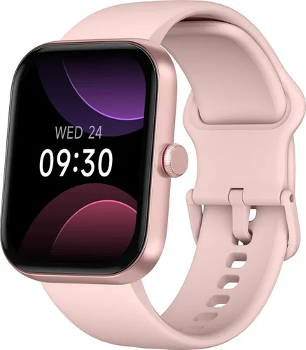 Miniatura 7 de TOOBUR Reloj inteligente para mujer, Alexa integrado, responder/hacer llamadas, reloj de fitness con pantalla HD de 1.91 pulgadas, resistente al