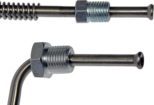 Miniatura 4 de Dorman 919-245 Kit de línea de freno de acero inoxidable compatible con determinados modelos Ford (OE FIX)
