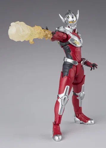 Miniatura 6 de TAMASHII NATIONS - Ultraman - Ultraman Suit Taro (La Animación), Figura de acción Bandai Spirits S.H. Figuarts