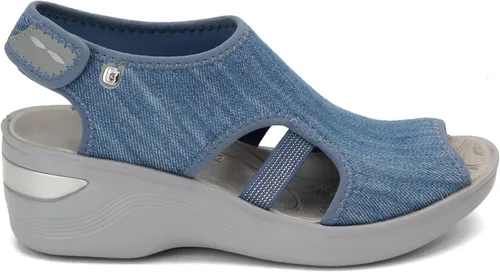 Miniatura 2 de BZees Dream Sandalia para mujer