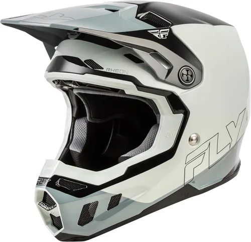 Miniatura 7 de FLY Racing Casco juvenil Formula CC Glide 2026