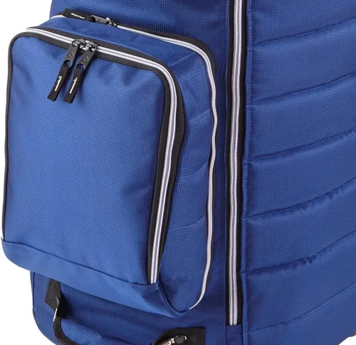 Miniatura 2 de Golf Premium Quilted Golf Travel Cover