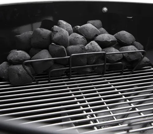 Miniatura 8 de Weber Master-Touch - Parrilla y ahumador de carbón, 26 pulgadas, color negro