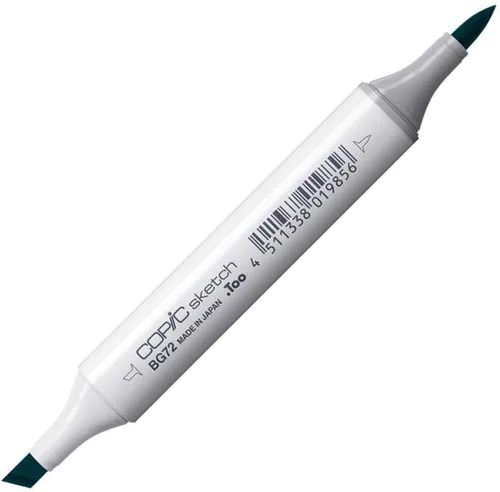 Miniatura 7 de Copic Marcadores B66-Sketch, Clematis B66 Clemantis