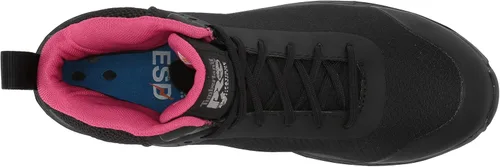 Miniatura 5 de Timberland PRO Drivetrain Mid Composite - Puntera de seguridad para mujer