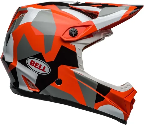 Miniatura 12 de Bell Moto-9 MIPS Casco de bicicleta juvenil