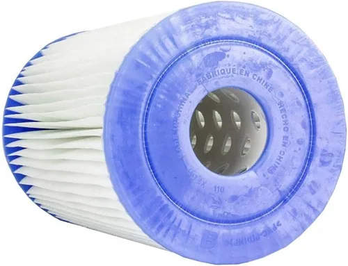 Miniatura 7 de Intex Cartucho de bomba de filtro de repuesto tipo B para piscina (10 unidades)