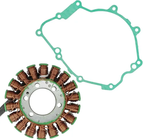 Miniatura 3 de Piezas de repuesto para estator y junta para Yamaha FZ8 Fz-8 Fz 8 2011-2013 Mod-G&T8-2820