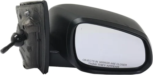 Miniatura 72 de Garage-Pro Espejo eléctrico no calefactable para Nissan Altima 2007-2012 con luz de señal pintable Sedán, para modelos con paquete de conveniencia