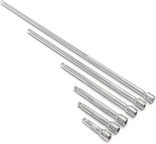 Miniatura 4 de GEARWRENCH Juego de 18 herramientas de trinquete y accionamiento de 1/4 pulgadas - 89075