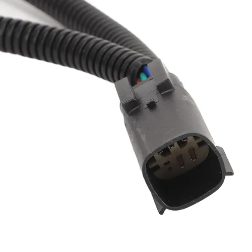 Miniatura 7 de EVGATSAUTO Arnés de conversión de luz trasera LED para LTZ 2016 2017 2018, 2 unids adaptador conector de cableado