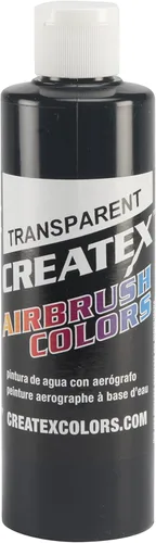 Miniatura 11 de Createx Colors 5117-08 - Pintura para aerógrafo (8 onzas), color rojo brite transparente