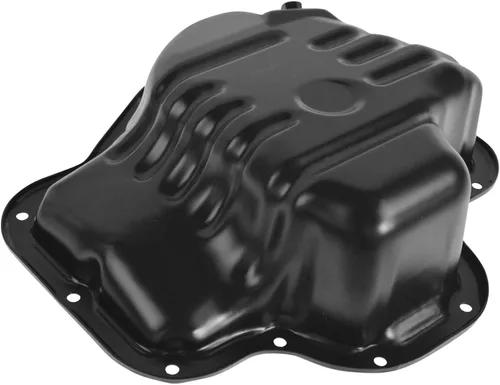 Miniatura 53 de TRQ Cárter de aceite de motor compatible con Dodge Durango Jeep Grand Cherokee 2011-2015