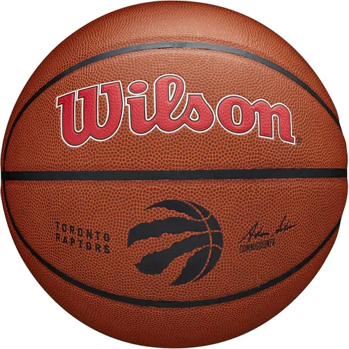 Wilson NBA Team Alliance Balones de baloncesto - Tamaño 7-29.5"
