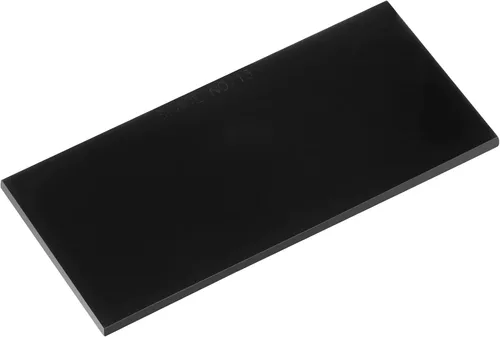 Miniatura 3 de HARFINGTON Pantalla de lente de soldadura 13 vidrio de 2 x 4.25 pulgadas, lente de soldadura de repuesto de vidrio endurecido, placas de filtro