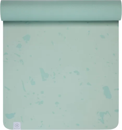 Miniatura 7 de Gaiam Esterilla de Yoga Performance TPE de Ejercicio y Fitness para Todo Tipo de Yoga, Pilates y Ejercicios de Piso