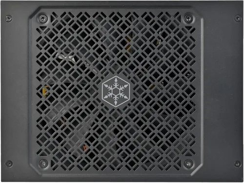 Miniatura 5 de Silverstone Technology HELA 1300R Platinum ATX 3.0 / PCIe Gen 5 1300W Fuente de alimentación totalmente modular con dimensiones compactas