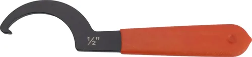 Miniatura 5 de CME - Portabrocas sin llave con rodamiento de bolas cónico CAT 40, diseño integral, capacidad de 1/2 pulgada