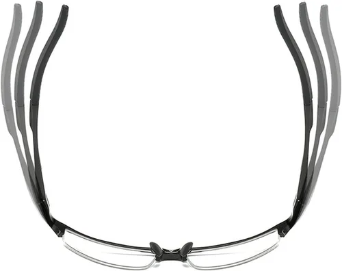 Miniatura 6 de Lentes de lectura multifocales de magnesio de aluminio para hombre, presbicia, hipermetropía, gafas bifocales, sol fotocromáticas, NX