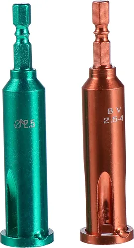 DOITOOL Herramientas de torsión eficientes para pelar cables eléctricos Herramienta fácil de usar
