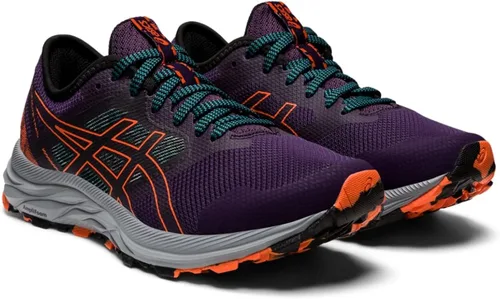 Miniatura 2 de ASICS Zapatillas de correr Gel-Excite Trail para mujer, Gris