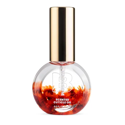 Miniatura 36 de Aceite para cutículas Blossom para uñas, hidratante, hidratante, aceite para uñas perfumado para el cuidado de las cutículas, infundido con flores