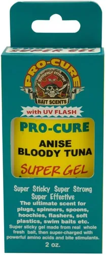 Pro-CureAnise Krill Gel