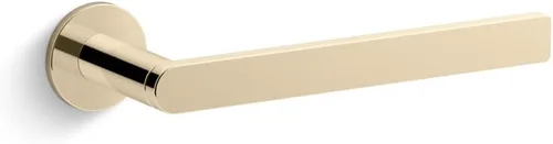 Miniatura 6 de KOHLER K-73145-CP - Toallero de baño compuesto, cromo pulido, 2.00 x 3.06 x 8.00 pulgadas