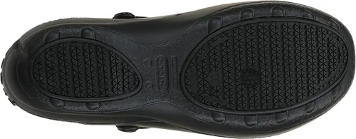 Miniatura 10 de Crocs Mercy Work Clog - Zapatos de trabajo, enfermería, cocina
