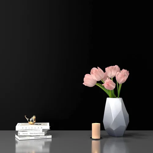 Miniatura 17 de VaryPaper 40 cm x 200 cm Papel de Contacto Gris Moderno para Despegar y Pegar, Vinilo Autoadhesivo, Extraíble, Decorativo, Impermeable, Papel