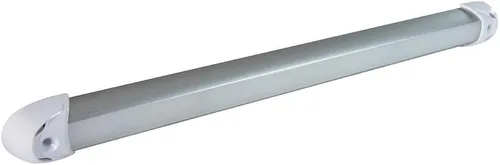 Lumitec 101283 RGBW Spectrum Rail Light, 12"