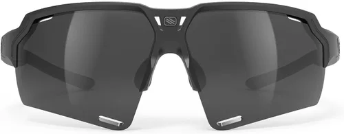 Miniatura 2 de RUDY PROJECT Gafas de sol DELTABEAT para correr y ciclismo Negro mate/negro ahumado
