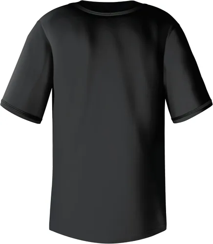 Miniatura 3 de Camisetas de béisbol en blanco para hombre, camisas de manga corta, estilo Hip Hop, deportivas, casuales, con botones, uniformes Hip Pop