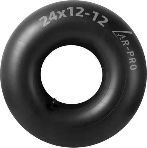 Miniatura 13 de AR-PRO Tubos interiores de repuesto de 22 x 11-10, 20 x 10-10 para ATV UTV, tractor de césped, remolque de jardín, carrito de golf, sopladores