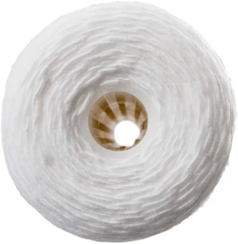 Miniatura 3 de Clear Choice Filtro de agua para sedimentos 1 micrón, 20 x 4.50 pulgadas, cartucho de filtro de agua de repuesto de 20 pulgadas, sistema RO